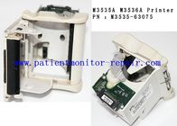 Asli Pasien Monitor Printer / Printer Defibrillator Untuk  HeartStart MRx M3535A M3536A PN M3535-63075