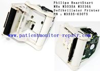Asli Pasien Monitor Printer / Printer Defibrillator Untuk  HeartStart MRx M3535A M3536A PN M3535-63075