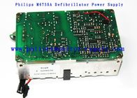M4735A Catu Daya Monitor Pasien Untuk  Defibrillator Power Panel Kondisi Sangat Baik