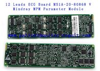 ECG Board 12 Memimpin Aksesori Peralatan Medis Untuk Mindray MPM Parameter Modul M51A-20-80868 V