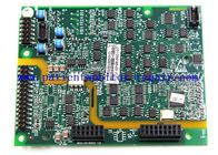 MPM Analog Board PCBA Bagian Peralatan Medis (M51A-20-80852 VB) (Q051-000185-00) Untuk Monitor Mindray