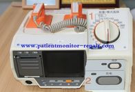 Nihon Kohden Cardiolife TEC-7511C Defibrillator, Suku Cadang Mesin / Defibrillator Eksternal Otomatis