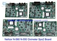 Suku Cadang Peralatan Medis  N-560 N-550 Oximeter Spo2 Board