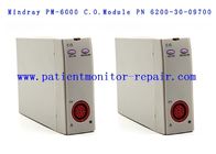 PM-6000 Patient Monitor CO Module Mindray PN 6200-30-09700 Asli