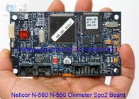 Suku Cadang Peralatan Medis  N-560 N-550 Oximeter Spo2 Board