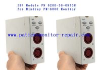 Mindray PM-6000 Patient IBP Module PN 6200-30-09708 Dalam Kondisi Baik