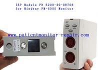 Mindray PM-6000 Patient IBP Module PN 6200-30-09708 Dalam Kondisi Baik