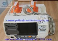 Yigu Medis Nihon Kohden Cardiolife TEC-7511C Defibrillator Layanan Perbaikan Dengan Garansi 90 Hari