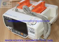 Yigu Medis Nihon Kohden Cardiolife TEC-7511C Defibrillator Layanan Perbaikan Dengan Garansi 90 Hari
