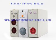 Modul Monitor Pasien PM6000 Untuk Mindray Dalam Kondisi Fungsional Dan Fisik Yang Sangat Baik