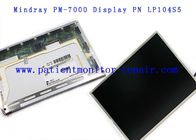 Monitor PM7000 LCD Screen Display Mindray PM-7000 PN LP104S5