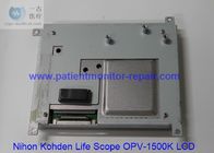 Monitor Pasien Layar LCD Aksesori Peralatan Medis Nihon Kohden Life Scope OPV-1500K