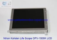 Monitor Pasien Layar LCD Aksesori Peralatan Medis Nihon Kohden Life Scope OPV-1500K