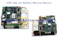 Bagian Perbaikan Monitor Pasien Rumah Sakit Nibp Pump / Nibp Modul Tekanan Darah Mindray PM Series