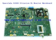 Ultraview SL Mainboard Motherboard Monitor Motherboard Untuk Spacelabs MDL 91369 Monitor