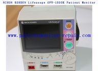 Medical Lifescope OPV-1500K Digunakan Monitor Pasien NIHON KOHDEN Peralatan Medis