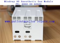 Perbaikan Monitor Pasien Tahan Lama Mindray AG Modul Anestetik Gas PN 6800-30-50503