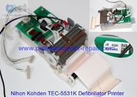PN UR-3201 Nihon Kohden Cardiolife TEC-5531K Printer Defibrillator Untuk Perbaikan Medis Suku Cadang