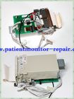 NIHON KOHDEN Cardiolife TEC-5531K Printer Defibrilltor UR-3201 Peralatan Medis