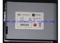 Baterai Peralatan Medis EKG MAC800 # 2037082-001 Pengiriman GE 3-5 Hari Tiba