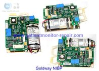 Monitor Pasien Bagian Goldway UT4000A UT4000B UT4000C UT4000F UT6000A G30 G40 NIBP NBP Modul Dengan Kit Pompa