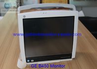 Ge Healthcare Carescape B450 Transport Desktop Patient Monitor Kondisi Sangat Baik