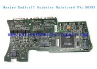 Asli Monitor Pasien Motherboard Untuk  Radical7 Oximeter Papan Utama PN 30383