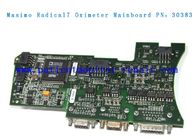 Asli Monitor Pasien Motherboard Untuk  Radical7 Oximeter Papan Utama PN 30383