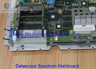 Mindray Datascope Spectrum Monitor Pasien Motherboard Pn 0349-00-0352 REV Mainboard  Spo2