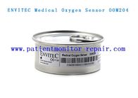 Sensor Oksigen Medis Aksesori Peralatan Medis OOM204 Dalam Kondisi Kerja Yang Baik