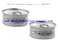 ENVITEC Aksesori Peralatan Medis Sensor Oksigen Medis OOM102-1