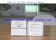 702547250 Aksesori Peralatan Medis Analytical Industries Inc. PSR 11-75-KE7 Oxygen Sensor Serial