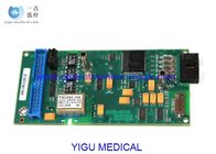 HeartStart XL M4735A Defibrillator ECG Board PN M4735-82100 Asli