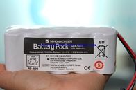 Baterai Asli NIHON KOHDEN Defibrillator NKB-301V 12v 2800mAh