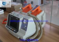 220V Defibrillator Suku Cadang Mesin Nihon Kohden TEC-7631C Dengan Apex Paddle