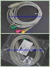 Kabel Zoll EKG 3ld Cardiac Conductance Wire Tiga Lead REF8000-0026