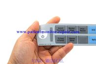 Aksesori Peralatan Medis Tahan Lama B20 Patient Monitor Key Panel PN 2050566-002