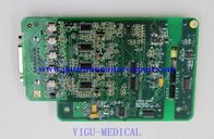 Bagian Peralatan Medis Mindray SE-38 Panel Jantung SE-ECG-12 MS1R-20453-V1