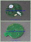 Green Patient Monitor Motherboard Of Mainboard Probe Janin Untuk M2734A PN M2703-66451