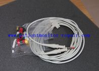 TC-30 Electrocardiogram Lead Wire Limb PN 989803151711