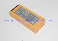 [PN: LM34S001A] Defibrillator Mindray D1 asli dan baterai baru