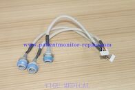 Aksesoris Peralatan Medis Kabel Monitor Mindray VS-800