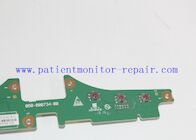 Mindray IMEC12 Patient Monitor Repair Keypress Board PN 050-000724-00