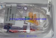 PT-01 Bagian Peralatan Medis Sensor Tekanan Darah Invasif Modul G30 PT111103