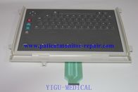 GE MAC5500 Keyboard Untuk Elektrokardiograf ECD Penekanan Tombol Pn 9372-00625-001C