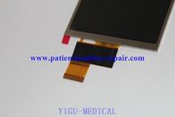 PN LMS430HF18-012 LCD Bagian Peralatan Medis Untuk COVIDIEN  Oxymeter Tampilan Layar