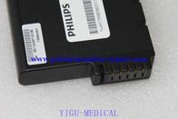 PN ME202C 989803170371 Baterai EKG Untuk Elektrokardiograf TC30 VM6