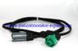 Kabel Defibrillator M3508A Dengan M3725A Perlawanan Listrik Aksesoris Peralatan Medis Penggantian Barang