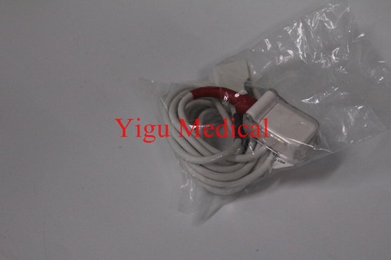Suku Cadang Mesin Defibrillator Medtronic Kabel Adaptor Medtronic Lifepak 20 SpO2