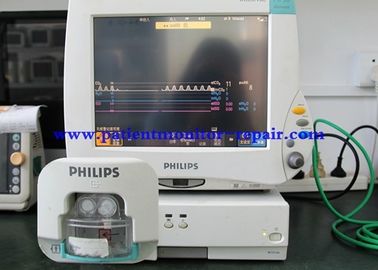 Digunakan Rumah Sakit  M1013A Perbaikan Modul MMS Portable Ecg Monitor